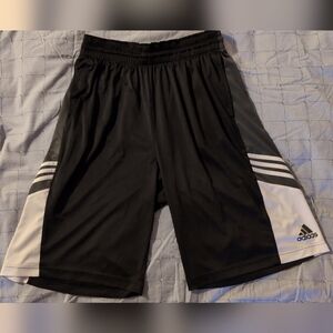 BUNDLE- Adidas Athletic short bundle (2 pairs)